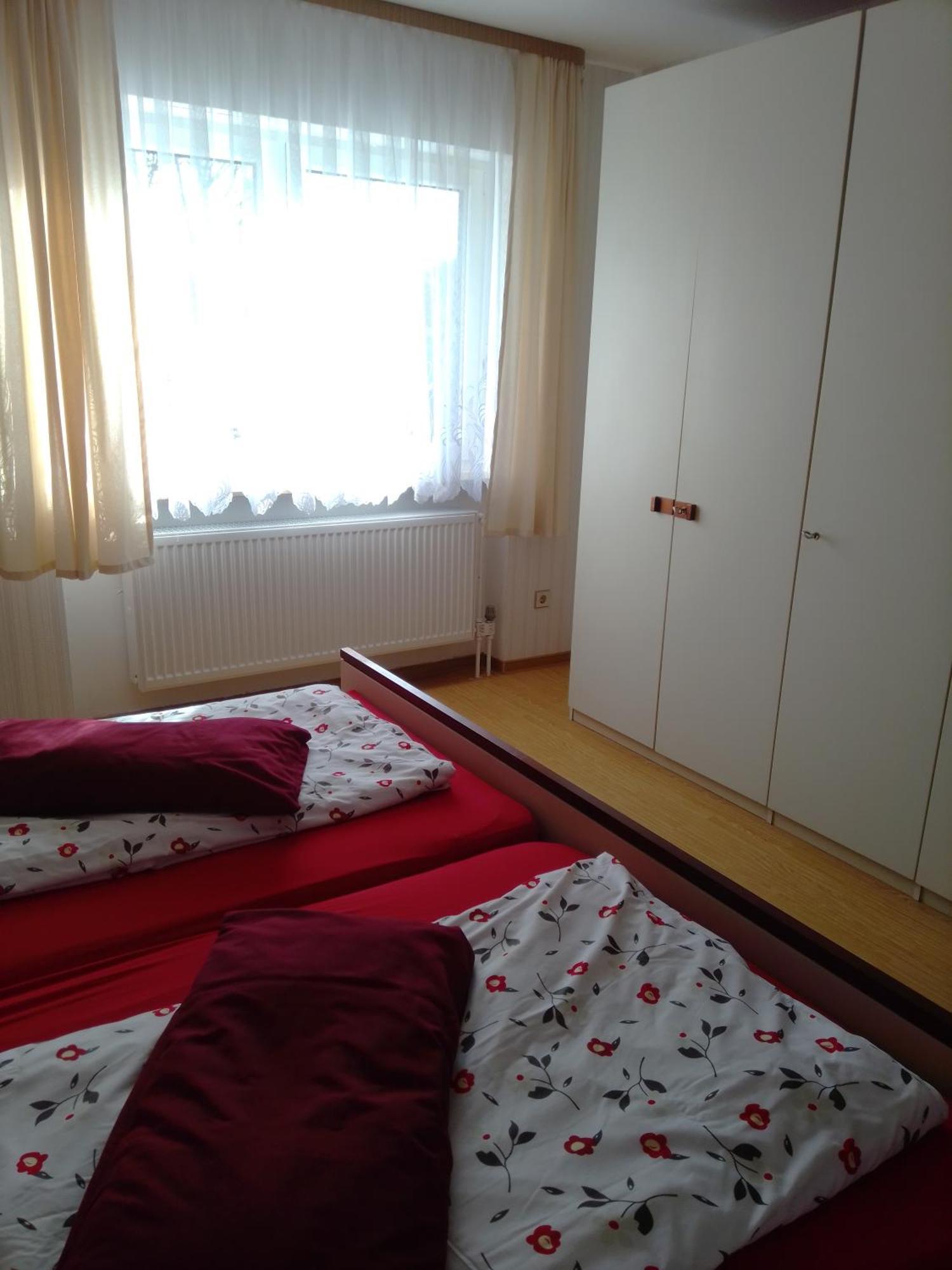 Ferienhaus Frankenhoehe Diebach Eksteriør billede